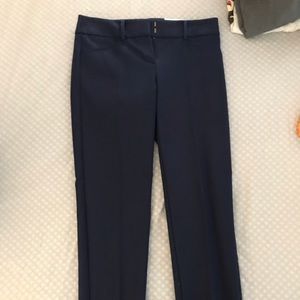 LOFT The Rivera Pant cropped Marisa Fit